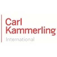 Carl Kammerling International Ltd Logo