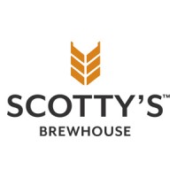 Scottys Brewhouse Logo
