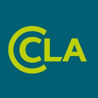 Copyright Licensing Agency Logo