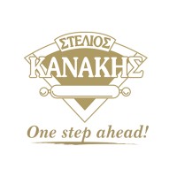STELIOS KANAKIS S.A. Logo