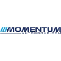 Momentum Auto Group Logo