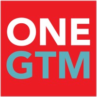 OneGTM Logo