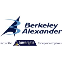 Berkeley Alexander Insurance Services Logo