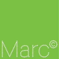 Marc© Logo