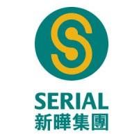 Serial Microelectronics Pte Ltd Logo