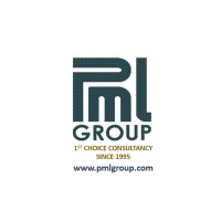 PML Group Holdings Ltd Logo