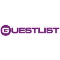 Guestlist Logo