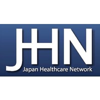 Japan Healthcare Network K.K. Logo