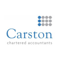 Carston Chartered Accountants Logo