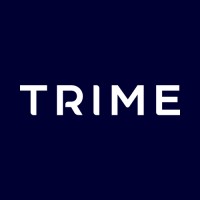 TRIME Logo