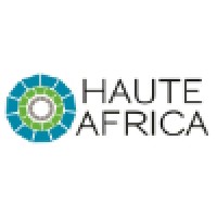 Haute Africa Logo