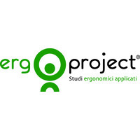 Ergoproject Srl Logo