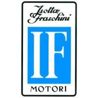Isotta Fraschini Motori S.p.A. Logo