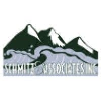 Schmitz & Associates, Inc. Logo