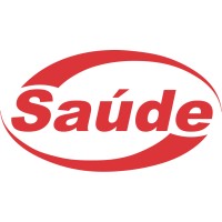 Laboratório Saúde Logo