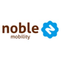Noble Mobility Logo