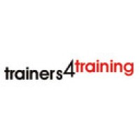 trainers4training GmbH Logo