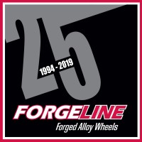 Forgeline Motorsports, LLC Logo