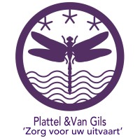 Plattel & Van Gils -zorg voor uw uitvaart- Logo