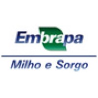 Embrapa Milho e Sorgo Logo