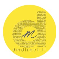 dm&dm - dmdirect Logo