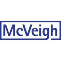 McVeigh Technical Solutions Ltd Logo