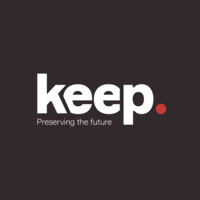 KEEP SOLUTIONS Logo