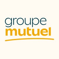 Groupe Mutuel Logo