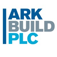 Ark Build Plc Logo