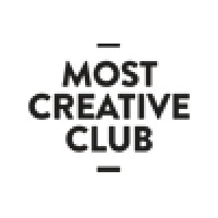 MOST Creative Club Logo