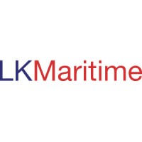 LKMaritime Logo