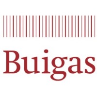 Buigas Logo