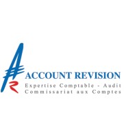 Account Revision Logo