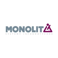 Monolit IT Logo