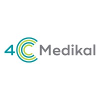 4C Medikal Ltd. Logo