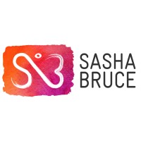 Sasha Bruce Youthwork Logo