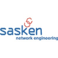 Sasken Network Engineering Ltd Logo