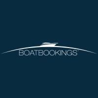 Boatbookings Yacht Charter Logo