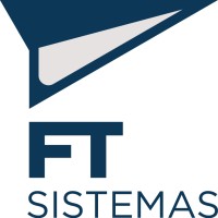 FT SISTEMAS S.A. Logo