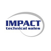 Impact Technical Sales Logo