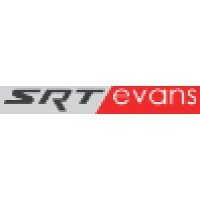 SRT Üzletviteli Kft. Logo