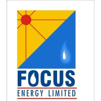 Focus Energy Ltd Logo