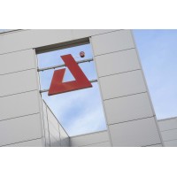 AED Rent Nederland Logo