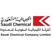 Saudi Chemical Company Ltd. Logo