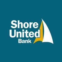 Formerly Severn Bank - Shore United Bank Logo