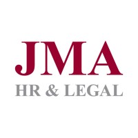 JMA HR & Legal Limited Logo