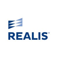 Realis Immo nv Logo