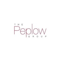The Peplow Group Logo