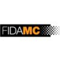 FIDAMC - Fundación para la Investigación, Desarrollo y Aplicación de Materiales Compuestos Logo