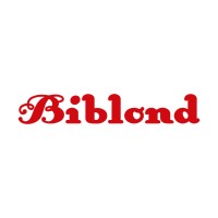 Biblond Logo